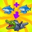 Brainrot Animals Merge